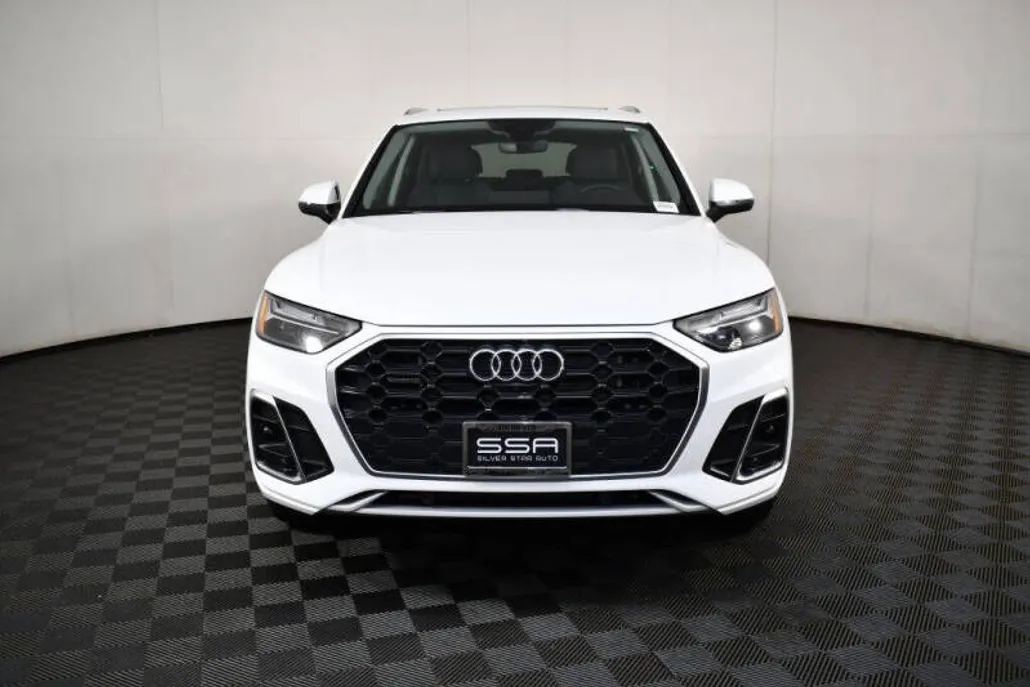 2024 Audi Q5 Premium S line Plus 55 TFSI photo 1
