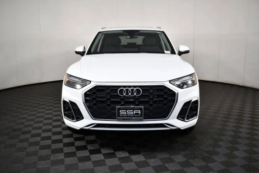 2024 Audi Q5 Premium S line Plus 55 TFSI photo 1