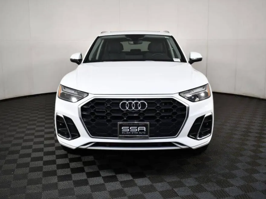 2024 Audi Q5 Premium S line Plus 55 TFSI photo 1