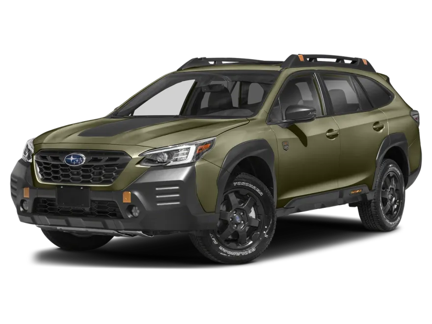 2022 Subaru Outback Wilderness photo 1