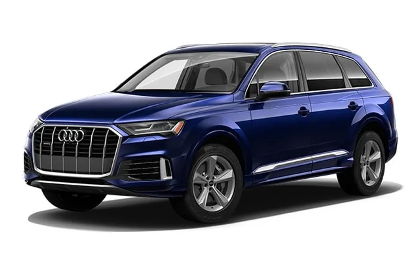 2024 Audi Q7 Premium Plus photo 1