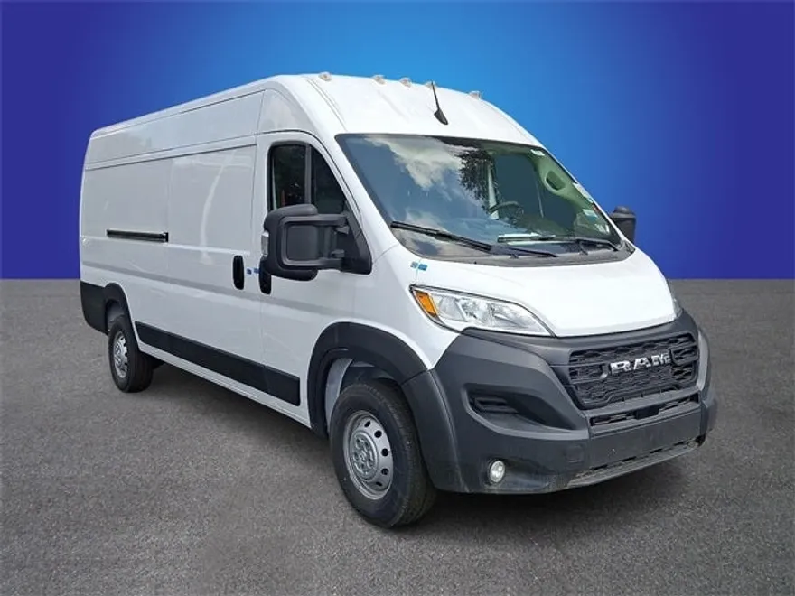 2023 Ram ProMaster 3500 photo 1