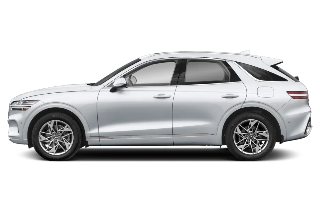 2025 Genesis GV70 2.5T photo 1