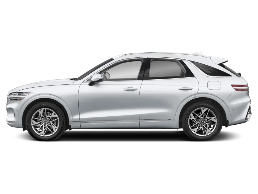 2025 Genesis GV70 2.5T photo 1