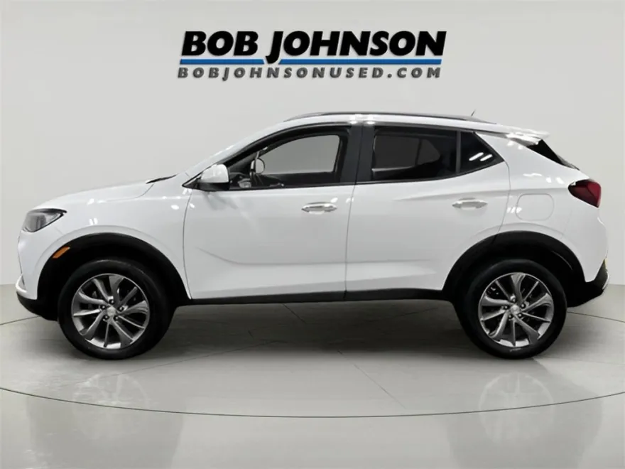 2020 Buick Encore GX Select photo 1