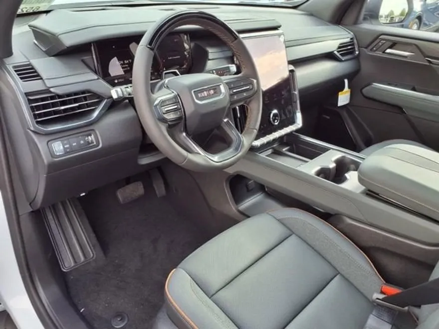 2026 Gmc Acadia AT4 photo 1