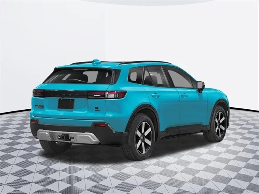 2025 Honda Prologue Touring photo 1