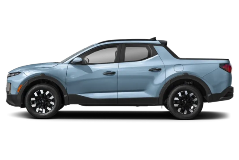 2026 Hyundai Santa Cruz SEL photo 1