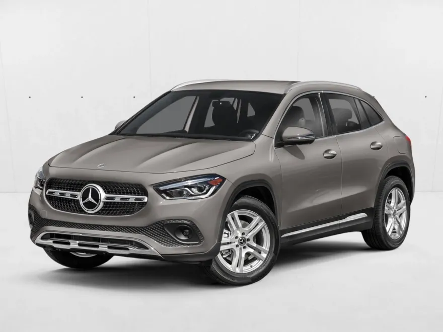 2022 Mercedes Benz GLA 250 photo 1