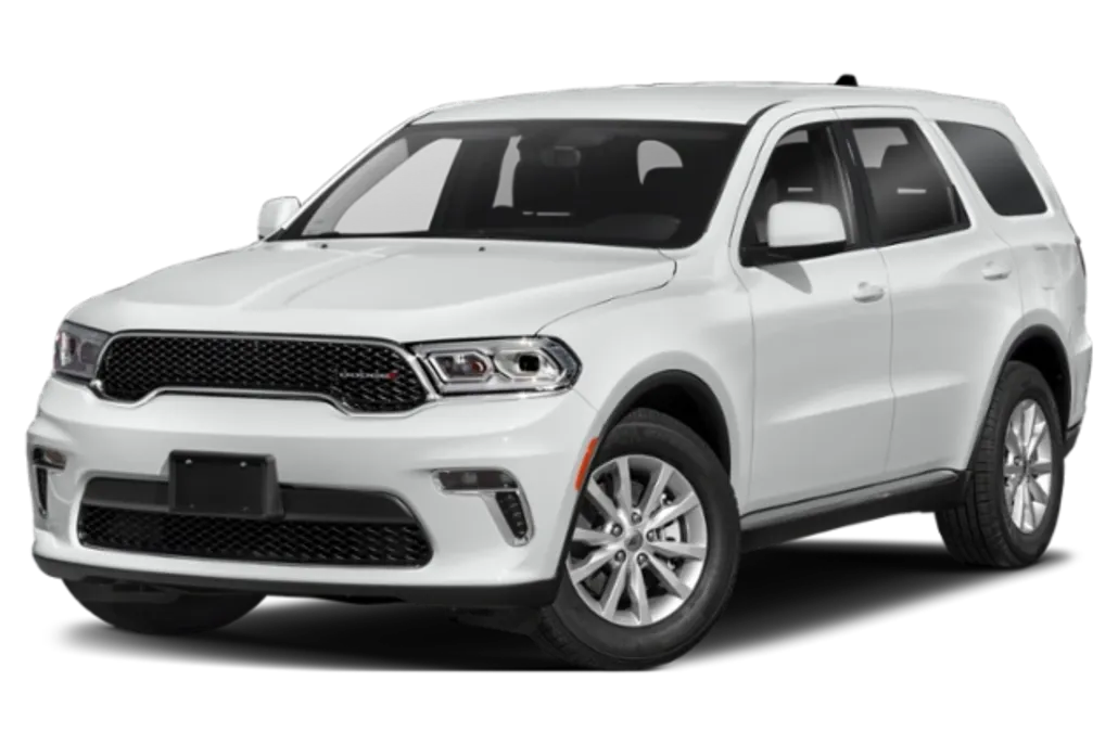 2023 Dodge Durango SXT photo 1
