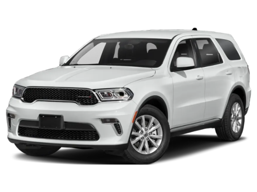 2023 Dodge Durango SXT photo 1