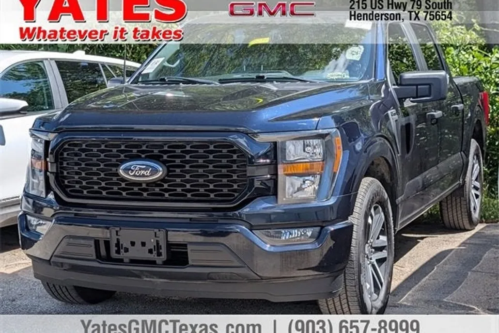 2023 Ford F-150 XL photo 1