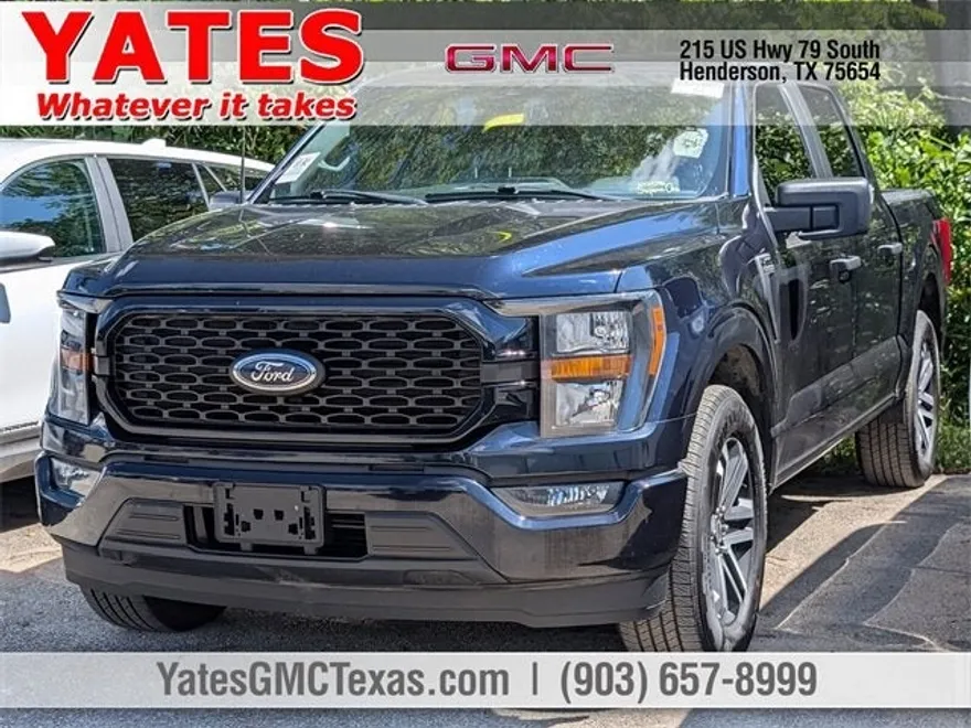 2023 Ford F-150 XL photo 1