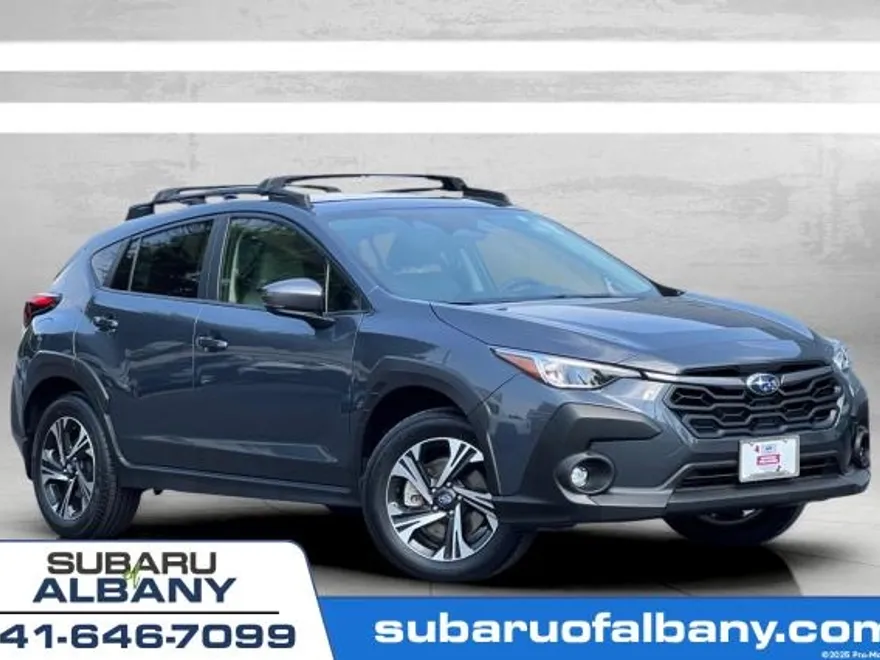 2024 Subaru Crosstrek Premium photo 1