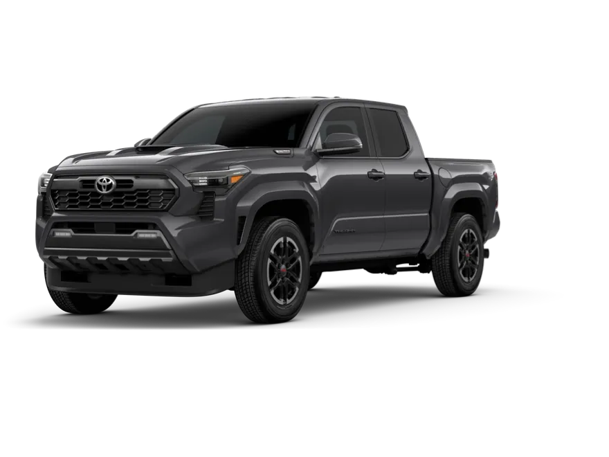 2025 Toyota Tacoma TRD Sport photo 1