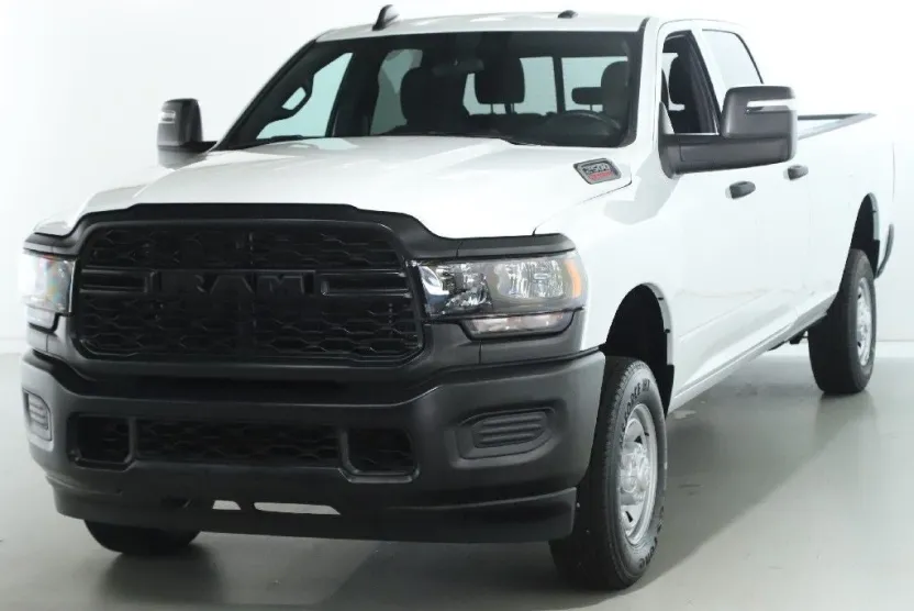 2024 Ram 2500 Tradesman photo 1