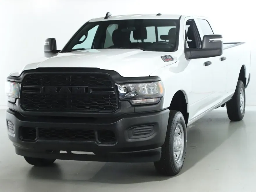 2024 Ram 2500 Tradesman photo 1