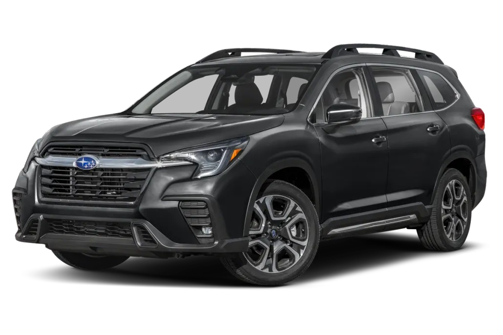 2024 Subaru Ascent Limited photo 1