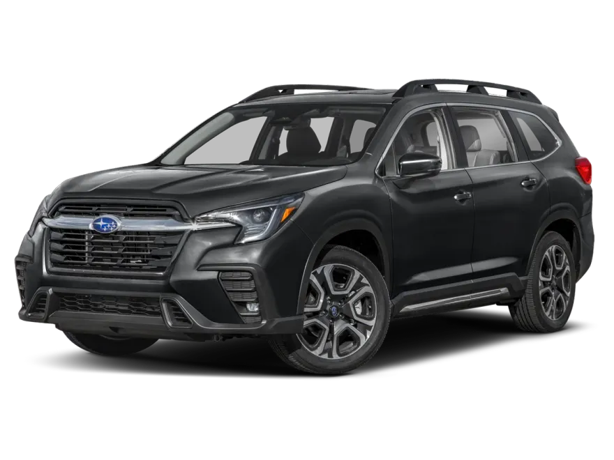 2024 Subaru Ascent Limited photo 1