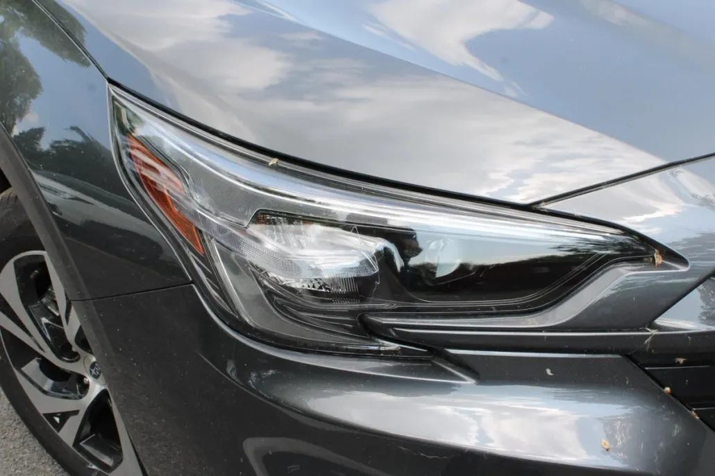 2025 Subaru Legacy Premium photo 1