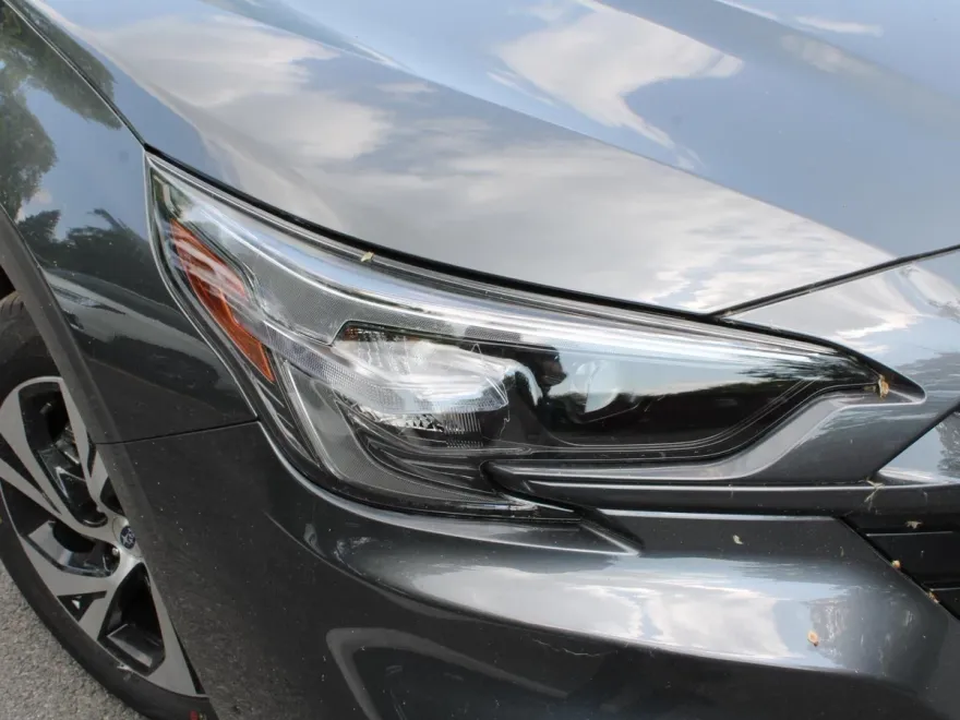 2025 Subaru Legacy Premium photo 1