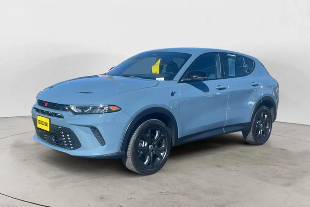 2024 Dodge Hornet GT photo 1