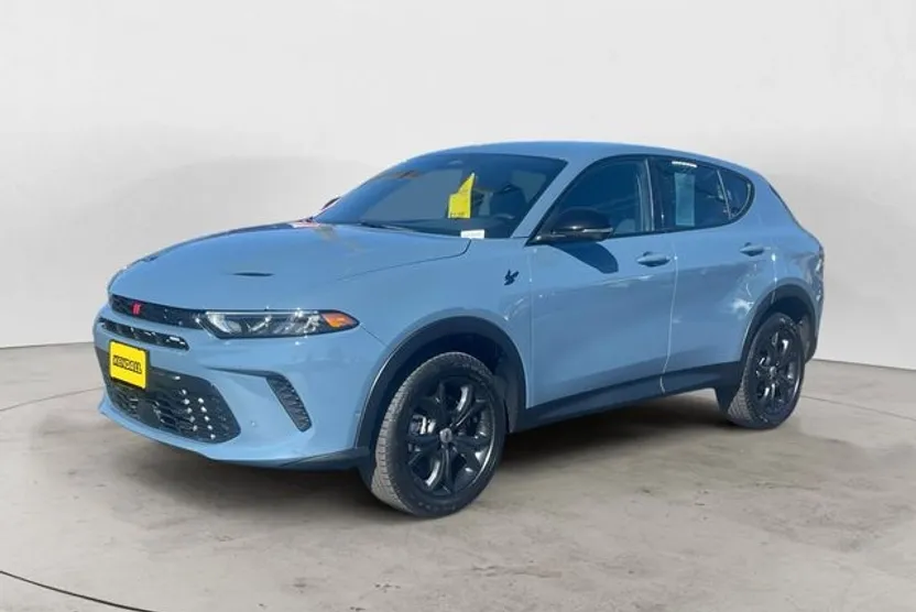 2024 Dodge Hornet GT photo 1