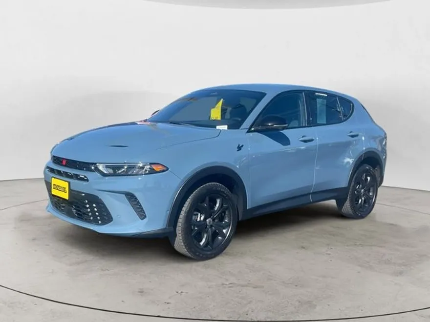 2024 Dodge Hornet GT photo 1