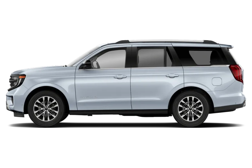 2025 Ford Expedition Platinum photo 1