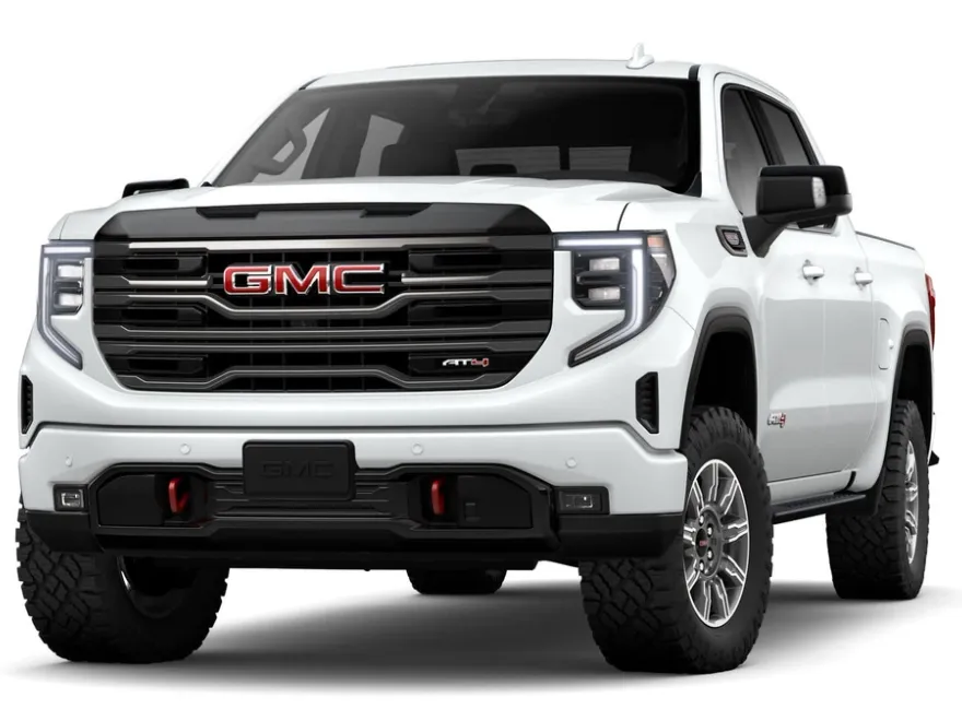 2026 Gmc Sierra 1500 photo 1