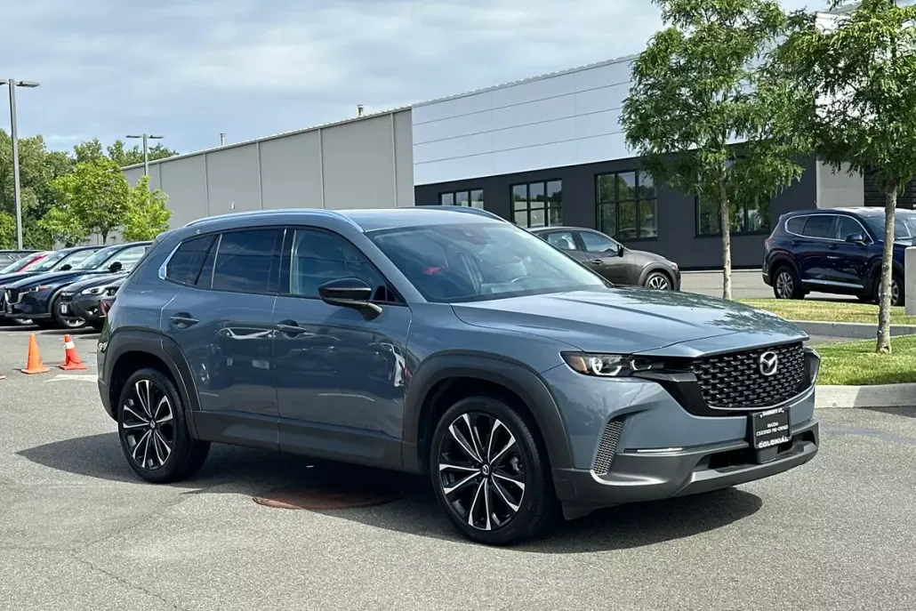 2023 Mazda CX-50 2.5 Premium Plus photo 1