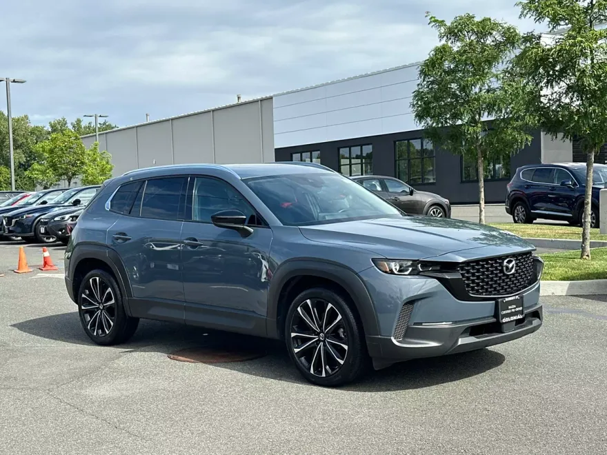 2023 Mazda CX-50 2.5 Premium Plus photo 1