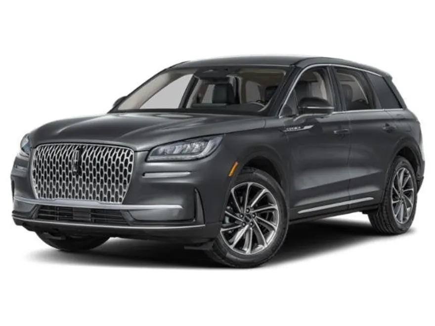 2026 Lincoln Corsair Premiere photo 1