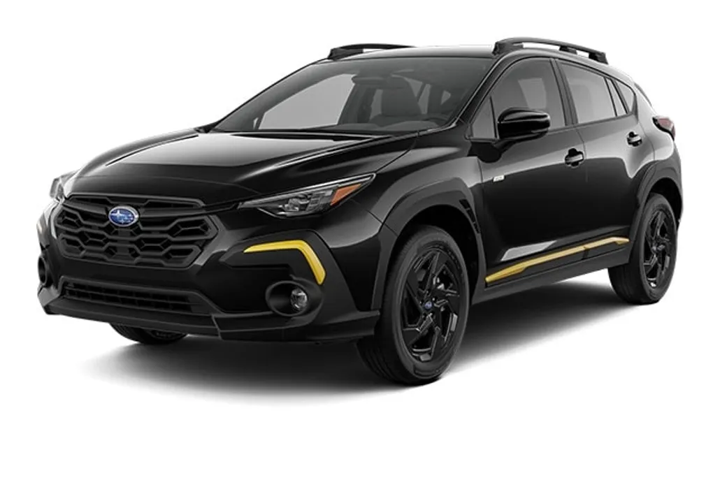 2024 Subaru Crosstrek Sport photo 1