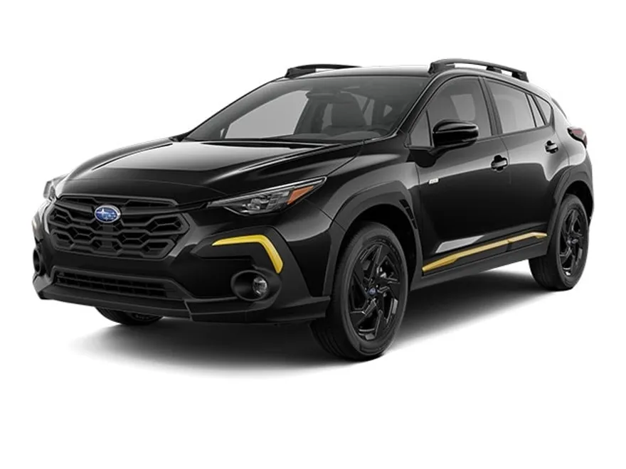 2024 Subaru Crosstrek Sport photo 1