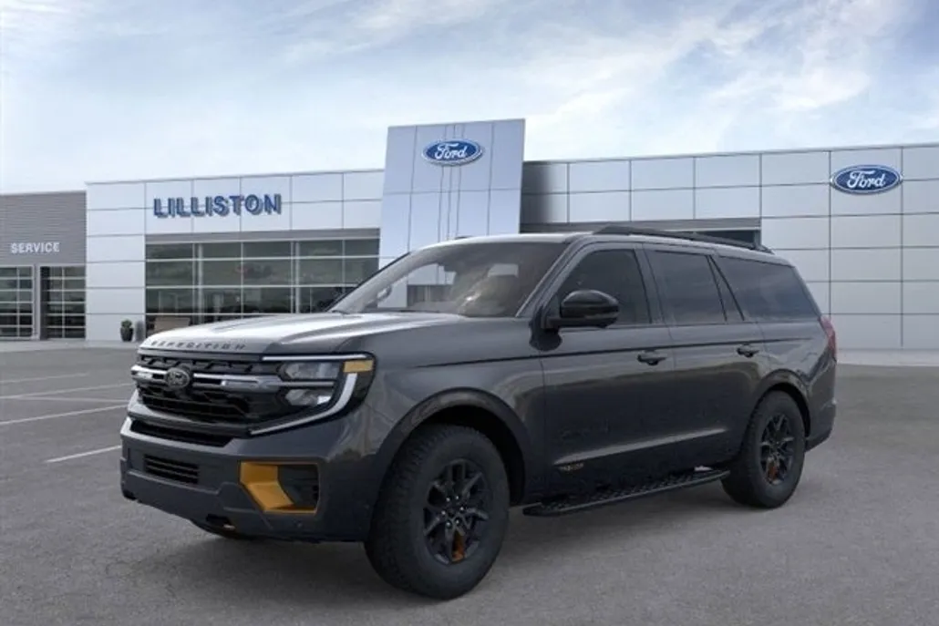 2025 Ford Expedition photo 1