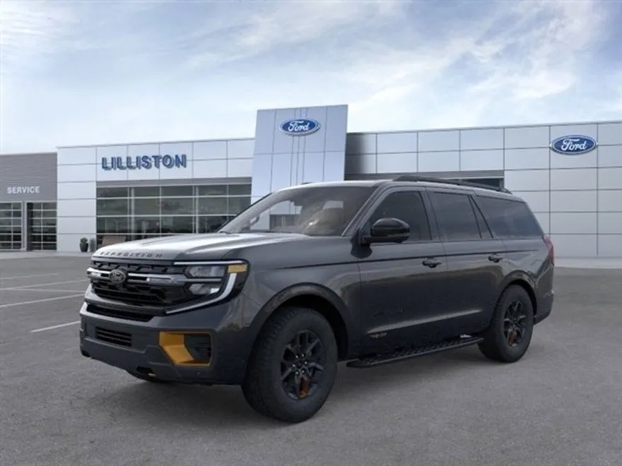 2025 Ford Expedition photo 1