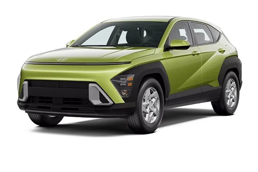 2024 Hyundai Kona SE photo 1
