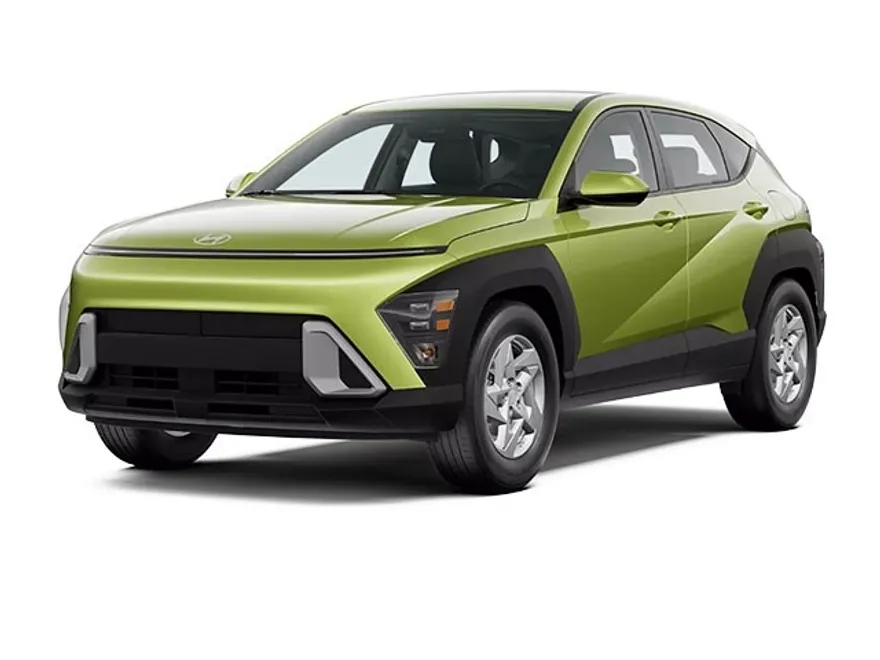 2024 Hyundai Kona SE photo 1