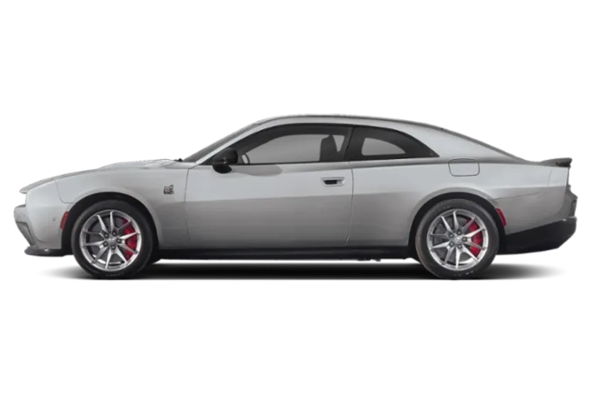 2025 Dodge Charger R/T photo 1