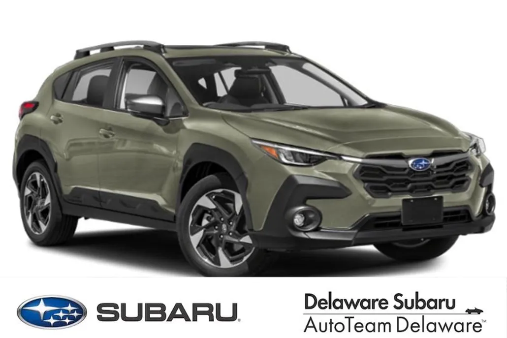 2025 Subaru Crosstrek Sport photo 1
