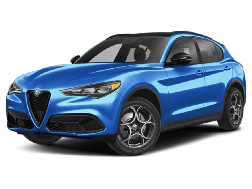 2025 Alfa Romeo Stelvio Sprint Base photo 1