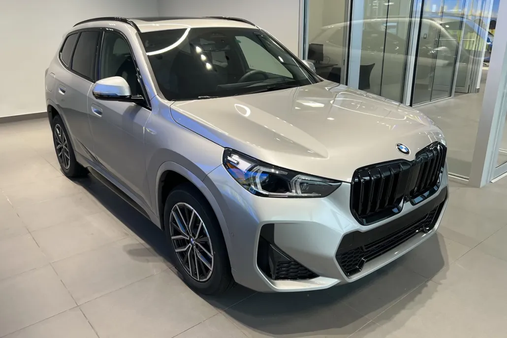 2025 Bmw X1 XDrive28i photo 1