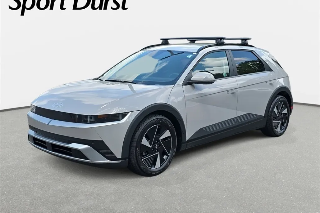 2025 Hyundai Ioniq 5 SEL photo 1