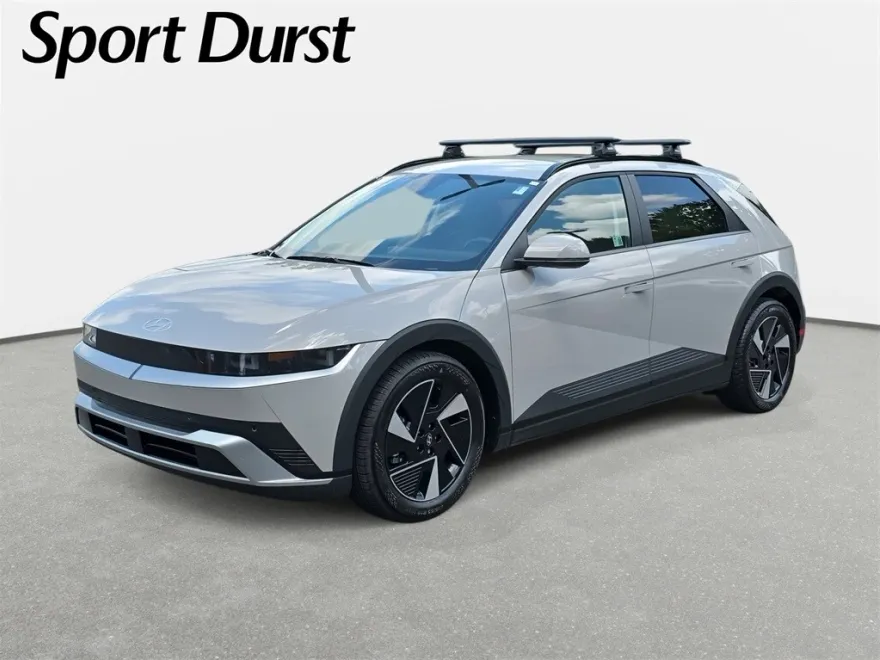 2025 Hyundai Ioniq 5 SEL photo 1