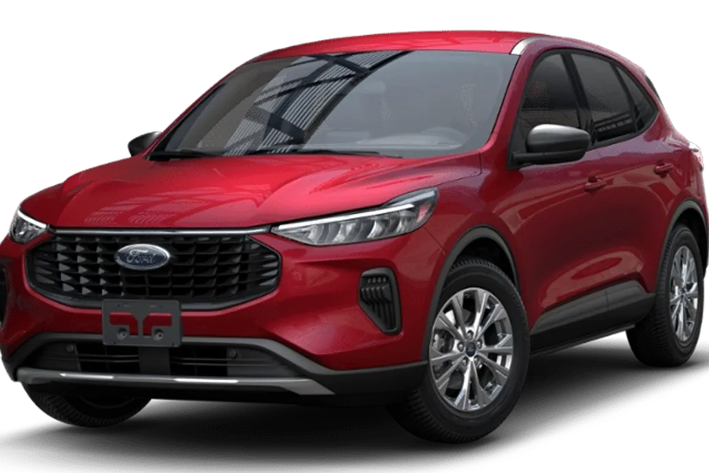 2025 Ford Escape Active photo 1