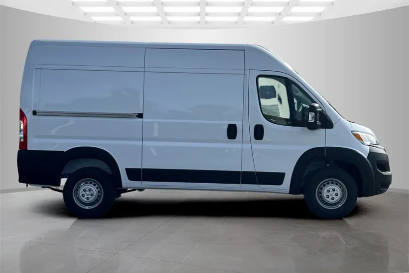 2024 Ram ProMaster 3500 photo 1