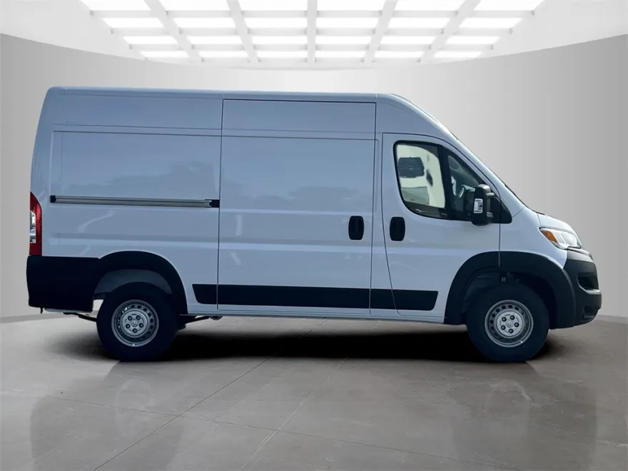 2024 Ram ProMaster 3500 photo 1