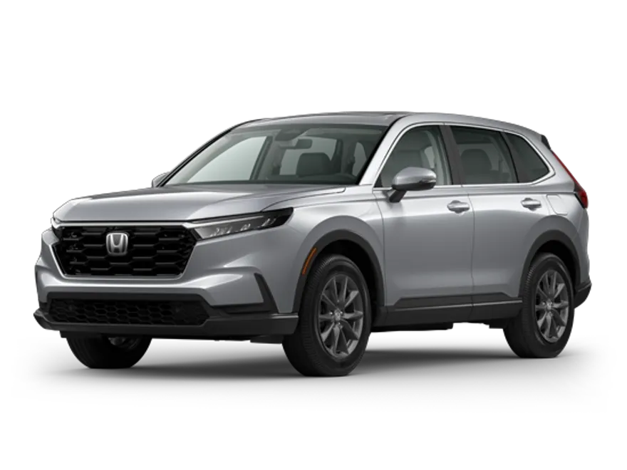 2026 Honda CR-V EX-L photo 1