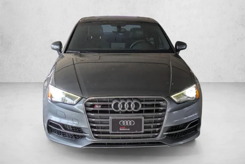 2015 Audi A3 2.0T Premium photo 1